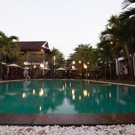 GREEN PARK BOUTIQUE HOTEL VIENTIANE 4 Laos von 79 HOTEL MIX